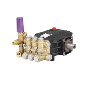 उच्च दबाव पानी सवार पंप 180bar JPB0818-C - Product Image 1