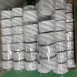 Diskon plester reparasi pintu jendela, perekat diri kuat Anti nyamuk jaring perbaikan lubang rusak serat kaca layar jala - Product Image 6