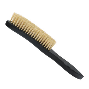Shoe <b>Brush</b> Soft Bristles <b>Long</b> <b>Handle</b> For Cleaning And Dust Removal Home Use - Product Image 4