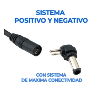 Adaptateur secteur universel 30w 3v/4.5v/5v/6v/7.5v/12v - Product Image 3