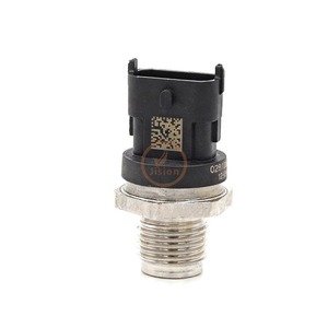 High-quality Common Rail Injection Pump Sensor837069410 0281002927 0281006176 5301141EXCAVATOR - Product Image 4