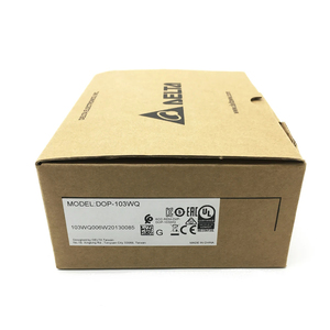 Cho Delta thương hiệu gốc 10.1inch tự động hóa công nghiệp màn hình cảm ứng HMI DOP-110CG DOP-110WS DOP-110IS pi3102i máy con người Int - Product Image 5