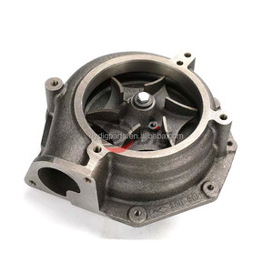 Engrenage de pompe à eau moteur C15 C18 352-0211 153-9023 pour <span class=keywords><strong>Caterpillar</strong></span> 980H <span class=keywords><strong>988G</strong></span> - Product Image 5