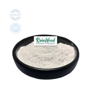 ผงน้ำมันไตรกลีเซอไรด์ MCT 50% 70% 75% โซ่กลาง C8โรงงาน ISO - Product Image 1