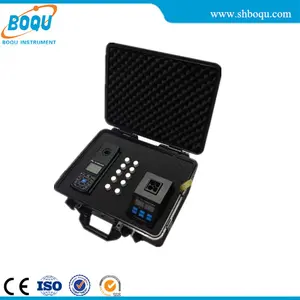 BOQU Tragbarer CSB-Messers ensor bester Qualität Landwirtschaft liche Zucht Handheld Hot Selling mit LCD-Display OEM anpassbar - Product Image 4