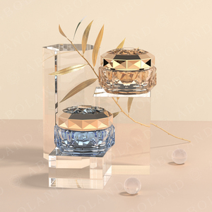 Aboland Hot Sale Luxury <b>Bottle</b> Perfume 100ml Perfume <b>Bottle</b> with <b>Box</b> Perfume Packaging - Product Image 2