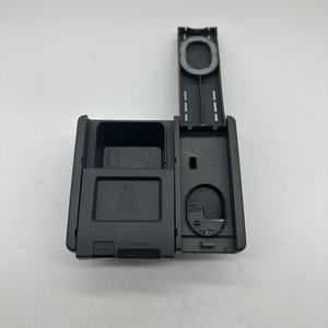 Dispensador de líquido para lavavajillas SX2199 220-240V, plástico, fácil instalación, accesorios para lavavajillas - Product Image 1