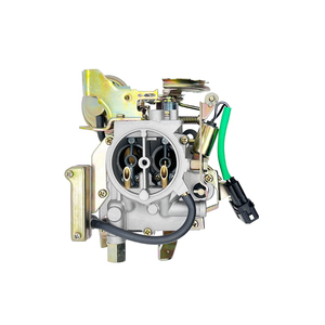 21100-13751 Brandneuer <span class=keywords><strong>Vergaser</strong></span> für TOYOTA KIJANG KAPSUL 7K 1.8 - Product Image 4