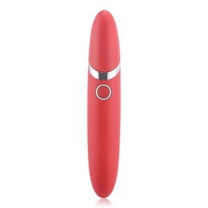 Masseur oculaire électrique chauffant à haute fréquence pour usage domestique, anti-âge, lifting des yeux, stylo massant - Product Image 4