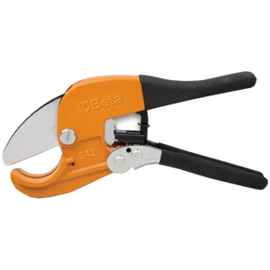 Herramienta de corte y formación de cizalla de trinquete Beta 0 ÷ 42 mm para arte de tuberías de plástico. 342 - Product Image 1