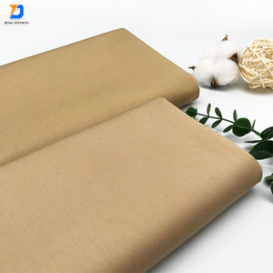 Vải lót JINDA 100% polyester, nhẹ, 190T, khổ thường, bề mặt trơn, nhiều màu sắc, cảm giác thoải mái khi may lót quần áo - Product Image 2