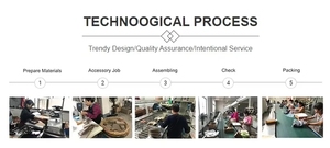 Giày bốt mùa đông nữ kiểu ngụy trang, chất liệu da lộn bò thật, lót lông cừu giả cao cấp, giữ ấm - Product Image 6