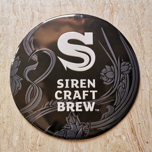 Ingrosso pubblicità in metallo goffrato segni personalizzati logo forma ovale in alluminio segno di metallo - Product Image 3