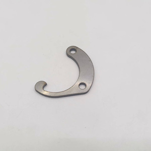 Componente de Acero al Carbono Estampado YDQ0387 de 30mm, Duradero, para Triciclo Eléctrico - Product Image 3
