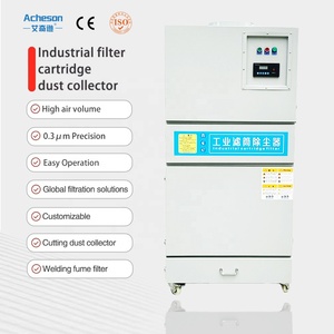 <span class=keywords><strong>2</strong></span>.2kw laser cắt mực Bụi <span class=keywords><strong>Collector</strong></span>-Tiếng ồn thấp & hút cao công nghiệp Lọc trống <span class=keywords><strong>Collector</strong></span> - Product Image 1