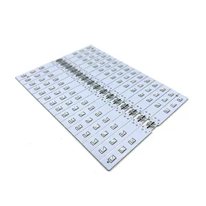 工場供給バットPCB生産スワッター回路基板LED回路基板
