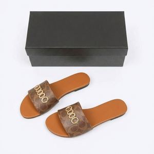 Factory Wholesale Sandalias De Mujer Zapatos De Mujer Zapatos De Mujer Chaussures Femme <b>slippers</b> Women Shoes - Product Image 5