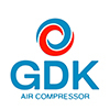 Shanghai GDK International Trade Co., LTD. logo