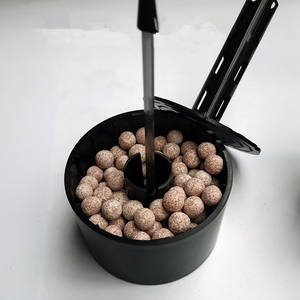 ตัวกรองฟองน้ำสำหรับตู้ปลาที่กรองแบบโฟมไบโอเซรามิกสำหรับตู้ปลาแบบใต้น้ำเงียบมาก - Product Image 4