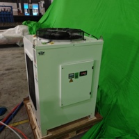 Machine de découpe laser à fibre Suda F3000A équipée d'un système de contrôle laser CNC professionnel pour une utilisation informatique plus facile