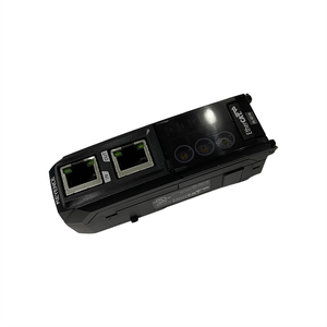 ชุดสื่อสาร KEYENCE DL-EC1A DL-EN1 DL-EP1 DL-RB1A DL-RS1A รองรับ EtherCAT ใช้สำหรับการแลกเปลี่ยนข้อมูลความเร็วสูง มีสินค้าในสต็อก - Product Image 4