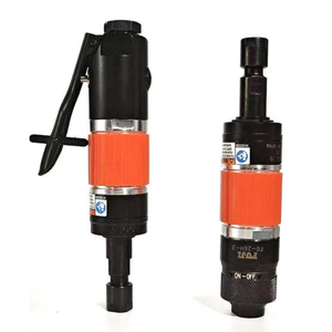 Pulidora Neumática de Precisión para Moldes, con Pinza de 3/6 mm, Estilo FUJI, Ruedas de 2/4 Pulgadas, para Grabado en Metal, 24000-30000 RPM, 1 Año de Garantía - Product Image 2
