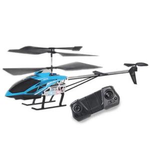 NEW M4 Super Large Alloy RC Helicopter Obstacle Avoiding Fixed Height 2.4g Remote Control Airplane 3.5ch Flying RC Toys 8K - Product Image 3