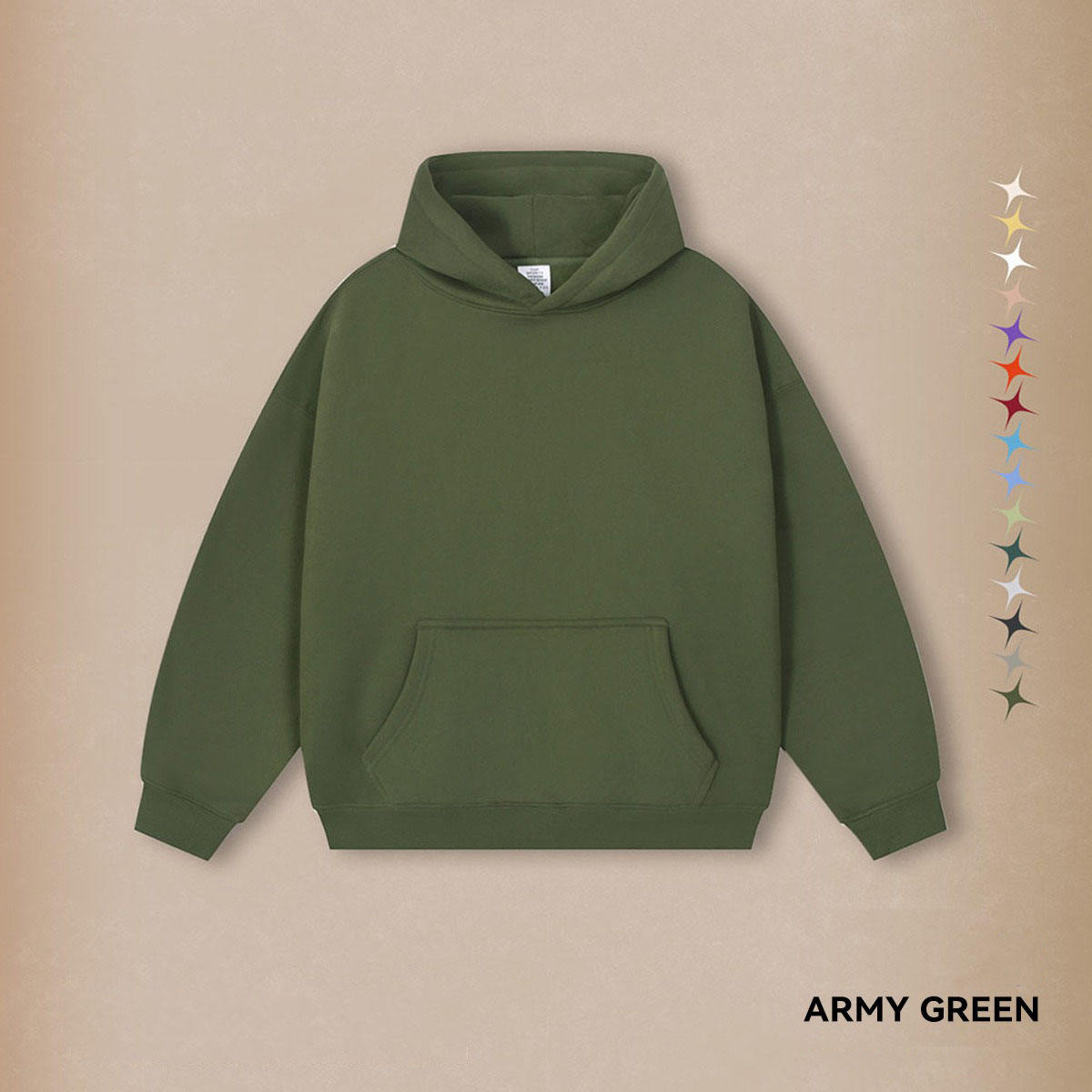 กองทัพสีเขียว