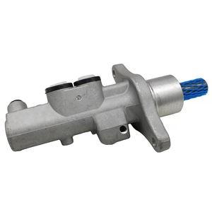 1KD614019A Maître-Cylindre De Frein pour VW Sagitar 9L2 1.4T 1.6L 1.8T 09-12 <span class=keywords><strong>Skoda</strong></span> <span class=keywords><strong>Octavia</strong></span> 1Z3 1.4T 1.6L 1.8T 2.0L 10-14 - Product Image 4