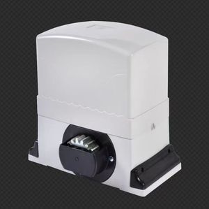 Nhiệm Vụ Nặng Nề Tự Động Cong Động Cơ Trượt Cổng Opener 12V Điện 1000Kg Năng Lượng Mặt Trời Trượt Cổng Động Cơ DC Nhiệm Vụ Nặng Nề Tự Động - Product Image 1