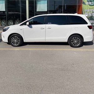 Auto usate Buick GL8 2022 <span class=keywords><strong>terra</strong></span> Business Class 652T Comfort grande Business MPV Buick benzina auto - Product Image 3