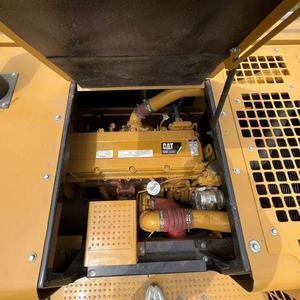 Les excavatrices utilisées Caterpillar CAT349D2, l'excavatrice sur chenilles populaire CAT349D2 , cat312 cat315 a utilisé la machine d'excavatrice de chat en vente - Product Image 5