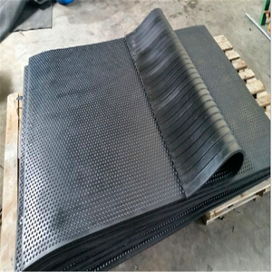 Ổn định bò ngựa cao su sàn mat - Product Image 2