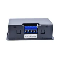 XY-PWM 1HZ~150KHZ Signal Generator Digital Display PWM Pulse Frequency Duty Ratio Adjustable Square Rectangular Signal Generator