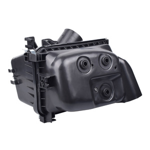 Boîtier de filtre à air 17700-22221 pour Toyota Corolla 09-18, pièce de rechange en plastique - Product Image 4