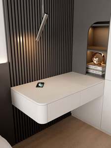 OEM ODM Multi-Door Wardrobe with Dresser Fitted/Wooden/Rotan Styles, Bedroom Cupboards <b>for</b> Global Furniture Suppliers - Product Image 4