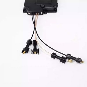 Agras T40/t20p ban đầu điều khiển từ xa bay không người lái RF (Tần số vô tuyến) mô-đun PC chất liệu cho nhà máy phun bảo vệ động cơ điện - Product Image 3