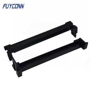 Conector Macho Centronic IDC de 64 Posiciones, Conector Centronic IDC de Paso de 2.16 mm, Conector Macho de 32 Pines y 64 Pines con Clip para Cable - Product Image 4