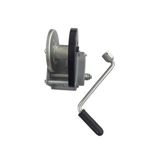 Kendinden kilitlemeli el krank vinçli Best-selling1200-pound küçük ev vinç - Product Image 6