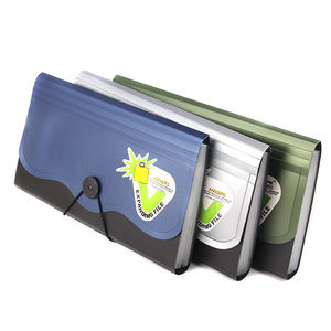 Boîte pliante en <span class=keywords><strong>plastique</strong></span>, 10 pièces, meilleure vente, pour dossiers extensibles - Product Image 6