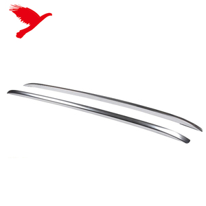 Decorativo colorido techo rieles equipaje compañía bares para <span class=keywords><strong>Audi</strong></span> <span class=keywords><strong>A3</strong></span> 8V 5 puertas Hatchback Sportback 2012-2019 - Product Image 1