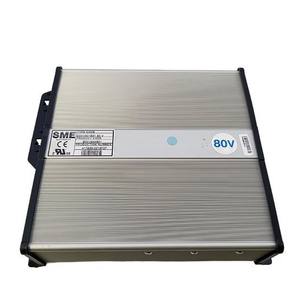 Controlador de Montacargas Doosan Bobcat B35X-5, Placa Eléctrica de 80V, Placa Lógica DQ0006979 - Product Image 1