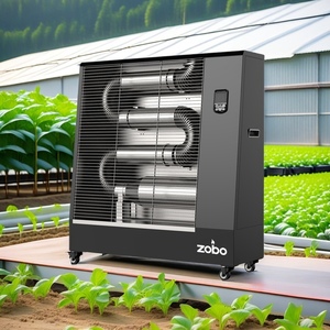 Poultry Brooder <b>Heater</b> Chinese Chicken Kerosene Space Zb-kf11 Poultry Brooder <b>Heater</b> - Product Image 3