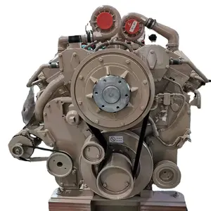 brand new original construction KTA50-C1600 engine for Cummins