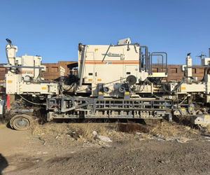 Máquina Sinovial Wirtgen Sp500 Usada, Año 2022, con 800 Horas de Trabajo - Product Image 1