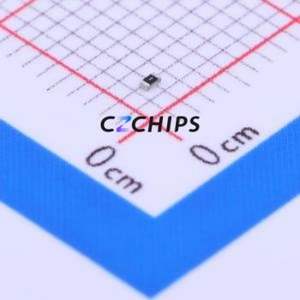 Résistance CMS RMS04FT51R1 0402 (Type : Film Épais) (Résistance : 51,1 Ohm Précision : 1%) - Product Image 1