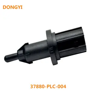 37880-PLC-004 37880PLC004用の高品質の新しい吸気圧力センサー