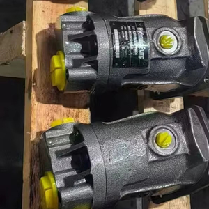 เครื่องเจาะแบบสกรู ชิ้นส่วนอุปกรณ์ไฮดรอลิกของ Schaeffler ปั๊มไฮดรอลิก A2FO16/32/56 - Product Image 2
