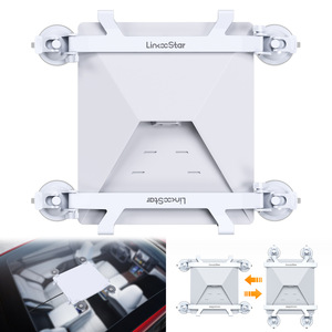 Soporte de ventosa plegable para <span class=keywords><strong>Mini</strong></span> coche LinkooStar nuevo para <span class=keywords><strong>Amazon</strong></span> United Star Factory soportes y soportes al por mayor - Product Image 2