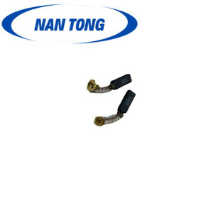 Brosse en carbone Nantou Spring pour pièces de presse d'impression, 2 pièces de rechange - Product Image 5